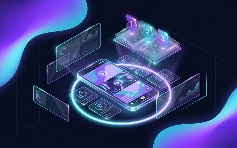 How To Use Ai For Creator Content