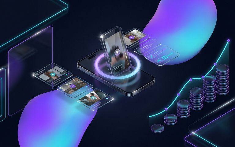 Ai Video Clipping For Creators — VibeVO blog cover