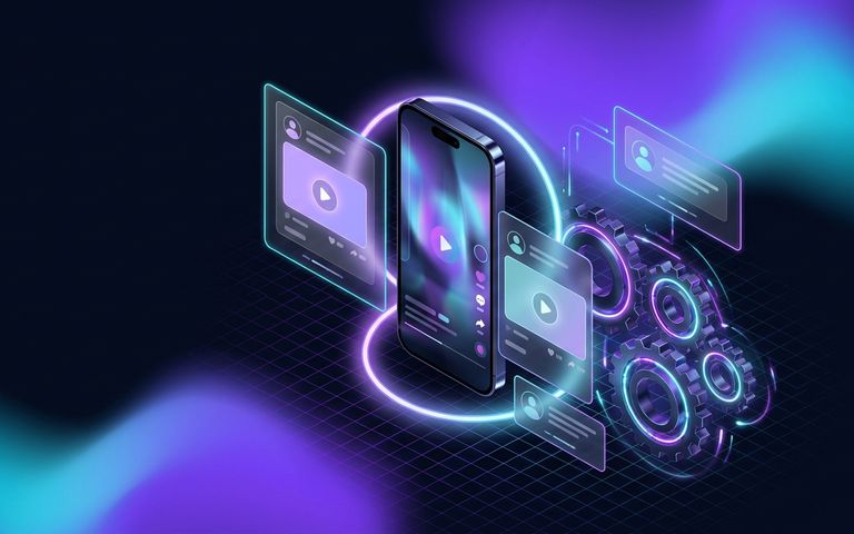 How To Automate Creator Content Workflow — VibeVO blog cover