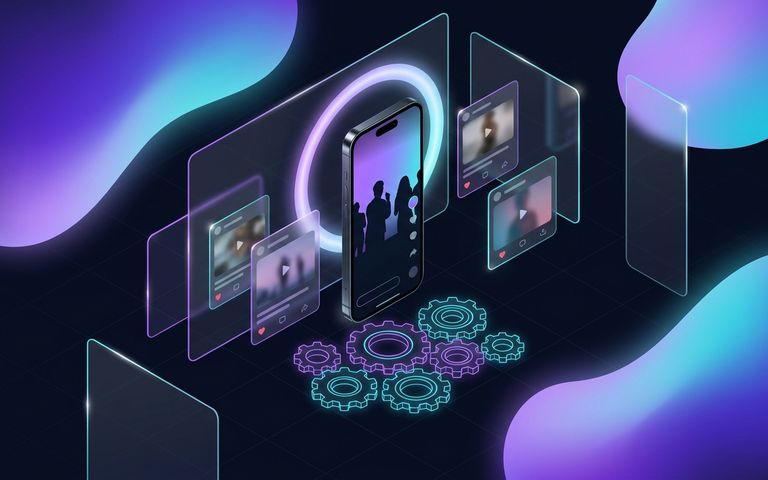 How To Brief Creators Effectively — VibeVO blog cover