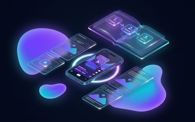 How To Build Creator Community