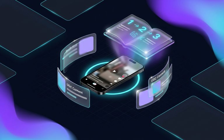 How To Build Ugc Content Library