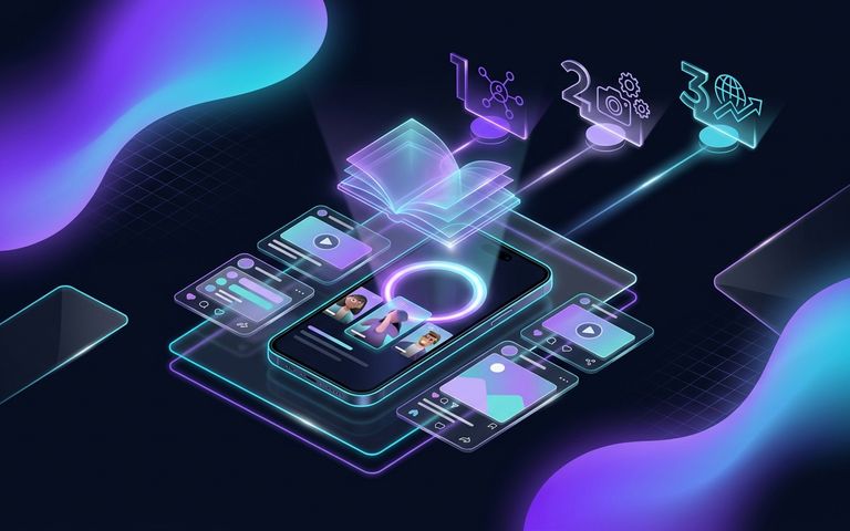 How To Build Ugc Creator Network