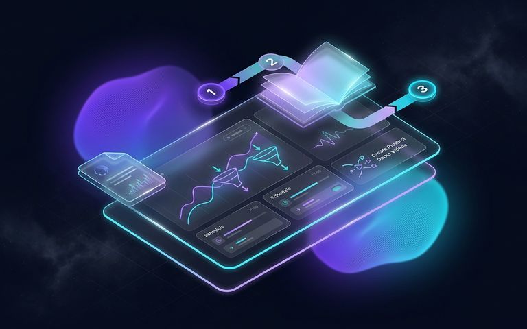 How To Create Product Demo Videos