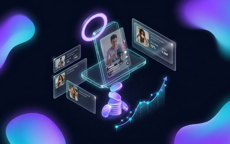 Creator Campaign Management Platform — VibeVO blog cover