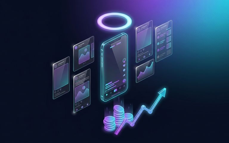 Creator Collaboration Platform For Brands — VibeVO blog cover