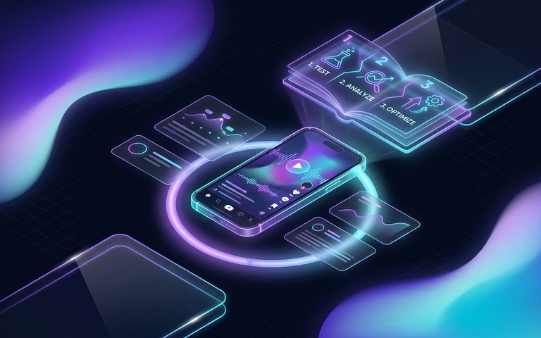 Creator Content A/B Testing Guide