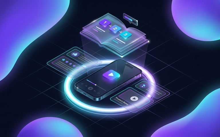 Creator Content For Amazon Sellers