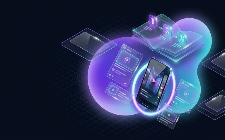 Creator Content Production Checklist