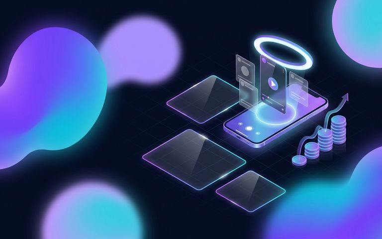 Creator Content Repurposing Platform — VibeVO blog cover