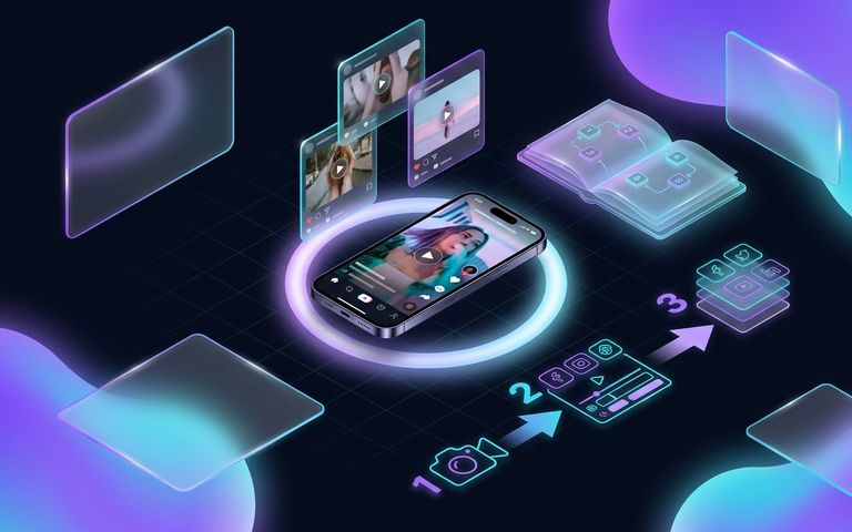 Creator Content Repurposing Strategies