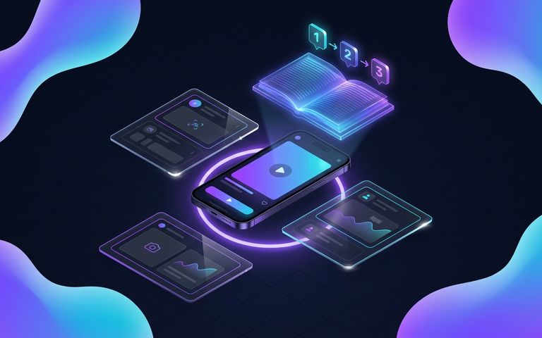 Creator-Led Growth Strategy For Startups