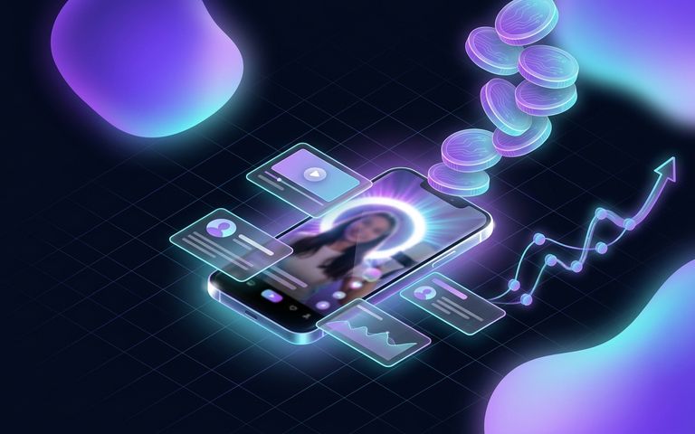 Creator Marketplace Platform — VibeVO blog cover