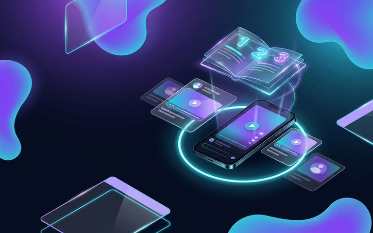 Creator Portfolio Examples And Tips