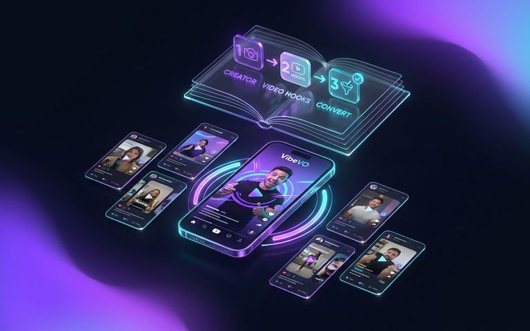 Creator Video Hooks That Convert