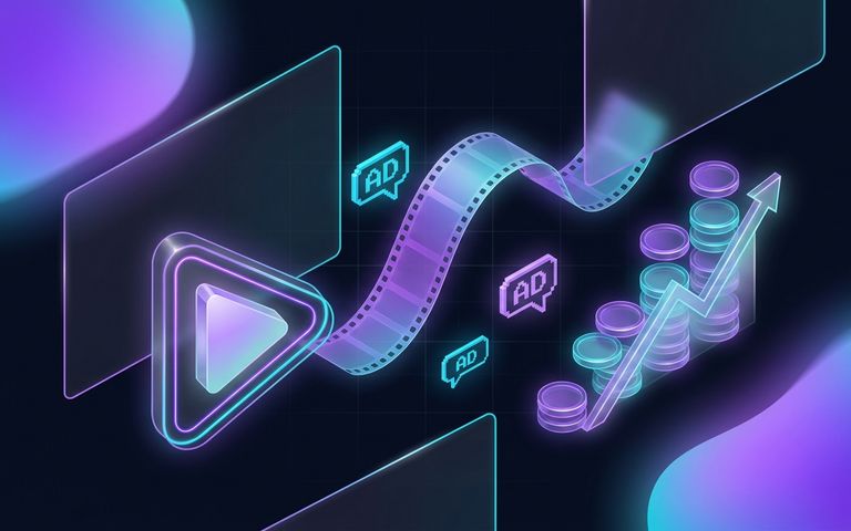 Ecommerce Video Marketing Platform — VibeVO blog cover