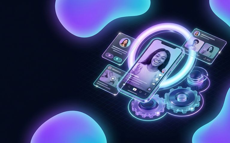 How To Find And Onboard Ugc Creators — VibeVO blog cover