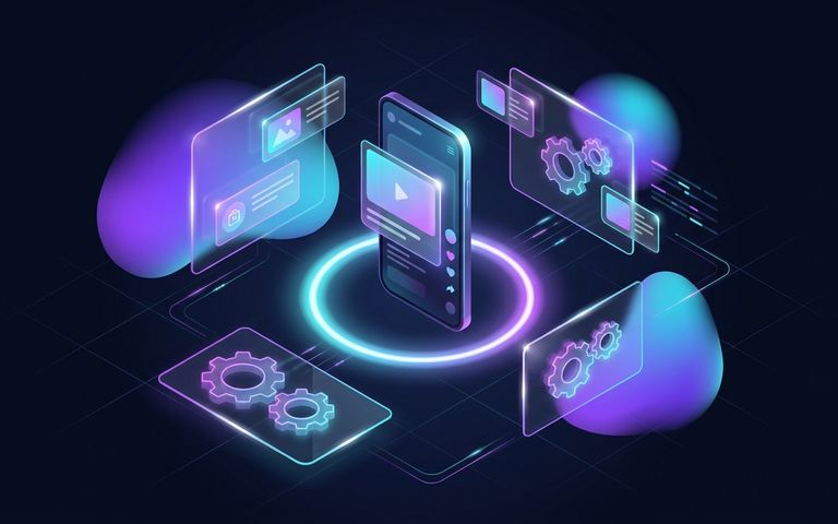 How To Launch Creator Campaign Fast — VibeVO blog cover