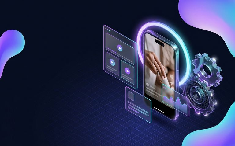 How To Optimize Creator Content For Paid Ads — VibeVO blog cover