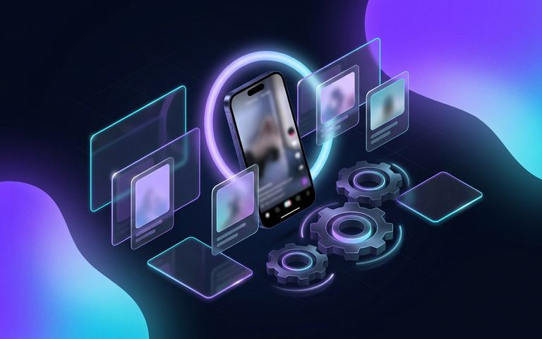 How To Organize Creator Deliverables — VibeVO blog cover