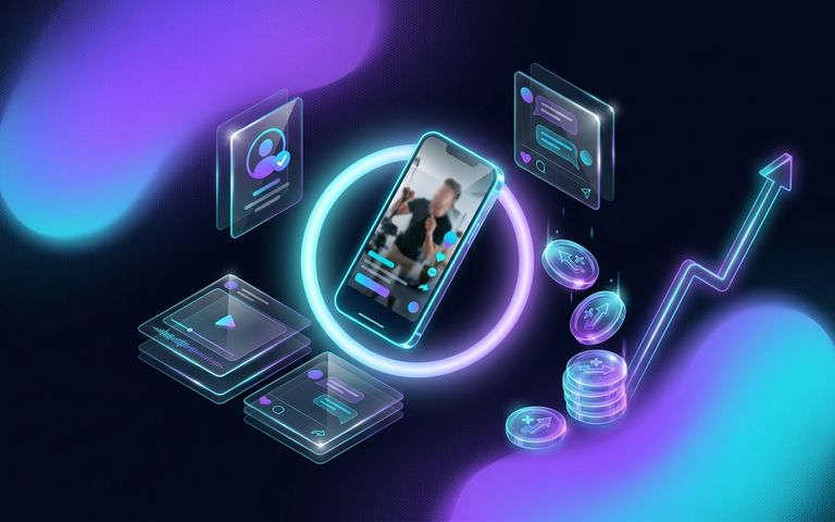 Paid Creator Collaboration Tool — VibeVO blog cover