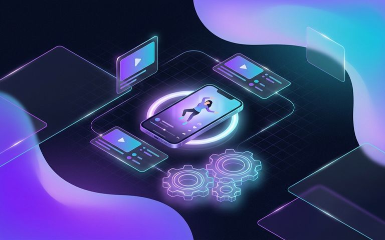 How To Reduce Creator Content Turnaround Time — VibeVO blog cover