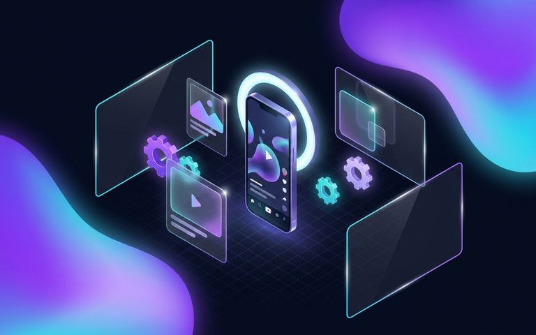 How To Repurpose Long-Form Video For Creators — VibeVO blog cover