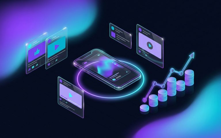 Short-Form Video Creator Tool — VibeVO blog cover