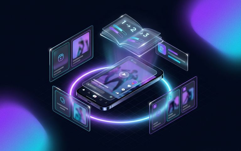 Short-Form Video Trends For Creators 2026