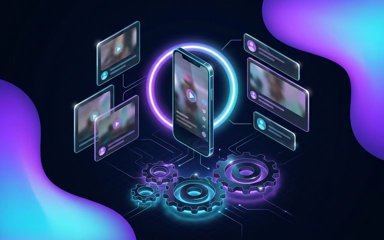 How To Streamline Creator Approval Process — VibeVO blog cover