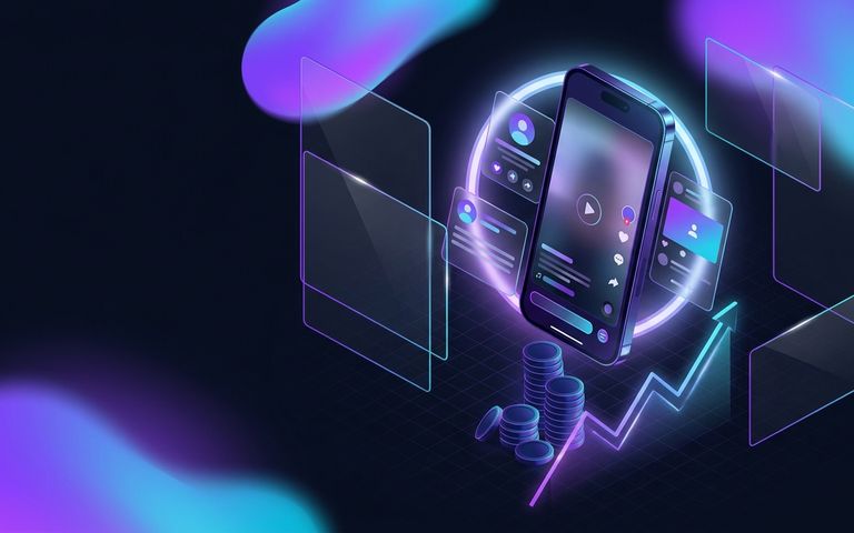 Tiktok Creator Content Tool — VibeVO blog cover