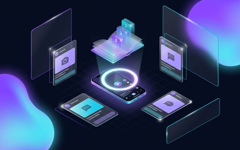 Ugc Creator Collaboration Workflow