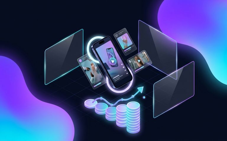 Ugc Creator Platform — VibeVO blog cover