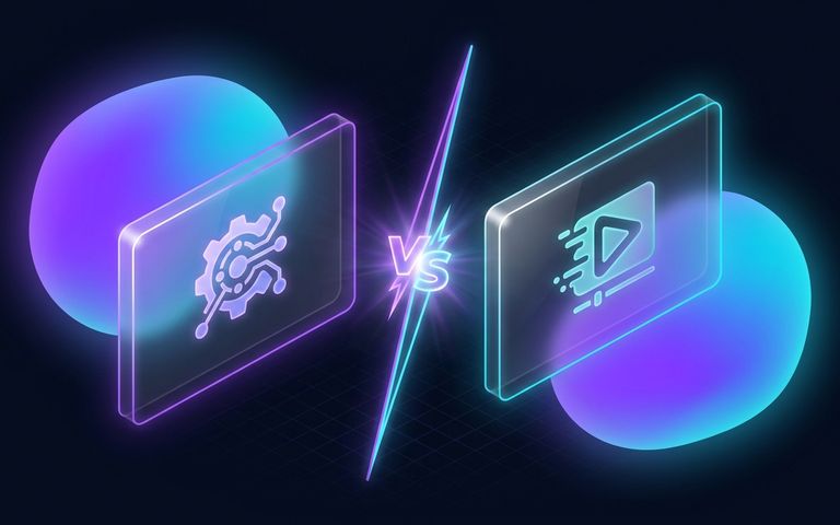 Vibevo Vs Animoto — VibeVO blog cover