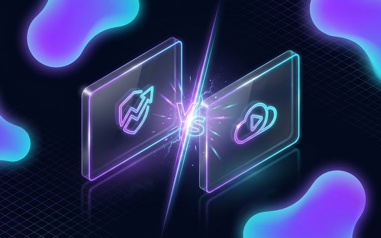 Vibevo Vs Veed.Io For Ads — VibeVO blog cover