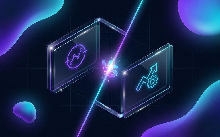 Vibevo Vs Waymark — VibeVO blog cover