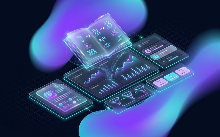 Video Ad A/B Testing Guide