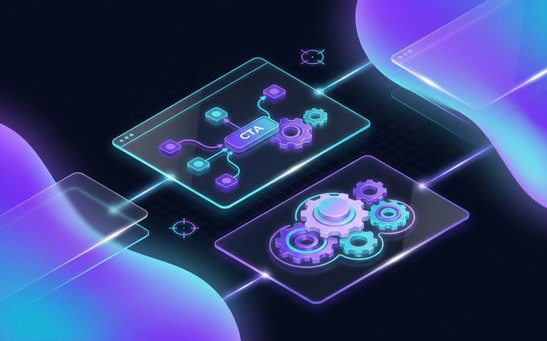 Video Ad Agency Workflow Solution — VibeVO blog cover