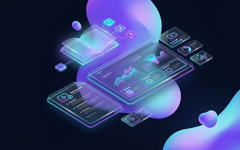 Video Ad Creative Brief Template