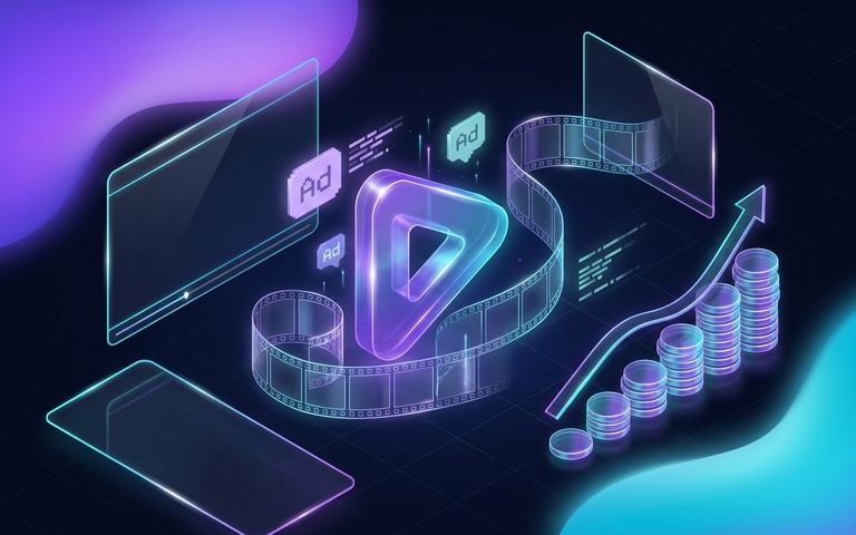 Video Ad Platform For Agencies — VibeVO blog cover