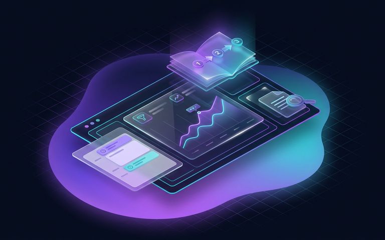 Video Ad For Saas Products