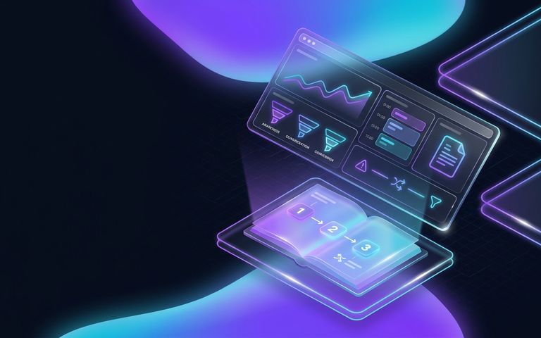 Video Ad Storytelling Framework