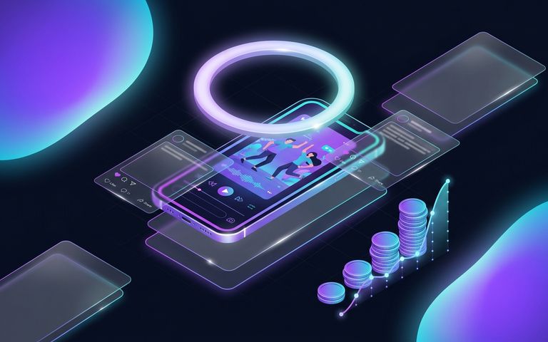 Video Clipping Tool For Creators — VibeVO blog cover