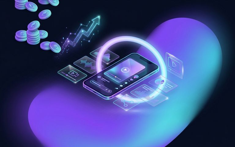 Youtube Shorts Creator Tool — VibeVO blog cover